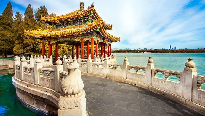 YANGTZE - ÇİN - DATATUR - DATATURİZM