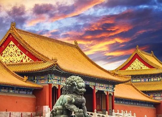 YANGTZE - ÇİN - DATATUR - DATATURİZM