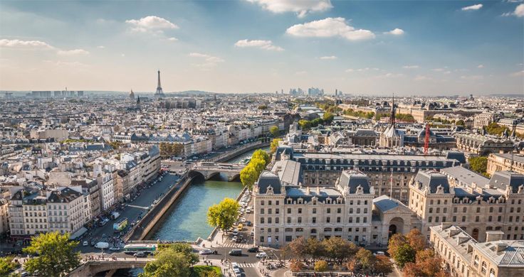 paris - datatur - dataturizm