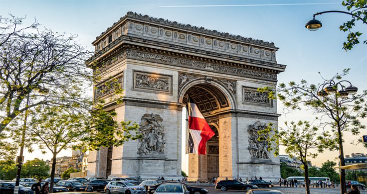 paris - datatur - dataturizm
