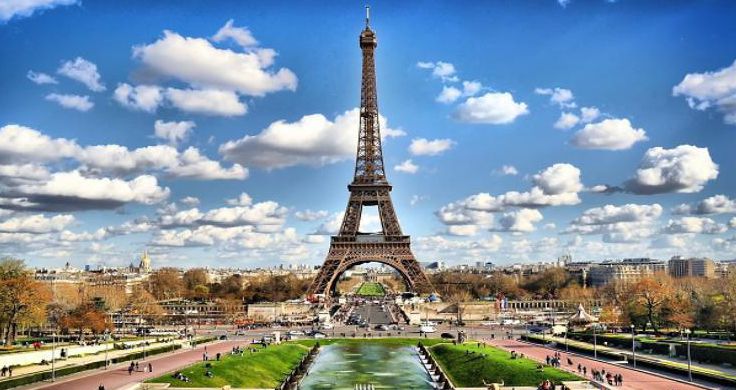 paris - datatur - dataturizm