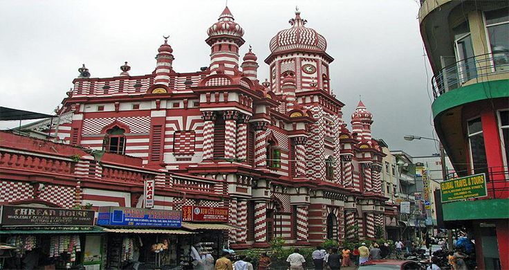 srilanka - datatur - dataturizm