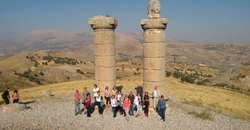 Yukarı Mezopotamya Turu