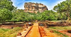 Sri Lanka Turu ve Yala Ulusal Parkı