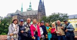 Harikalar Diyarına Yolculuk : Almanya’nın Saksonya İsviçresi  