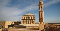 Doğunun Güneşi : Mardin & Midyat