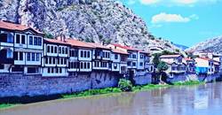 Veni Vidi : Çorum-Amasya-Zile-Tokat-Sivas