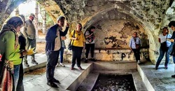 Kapadokya'nın Arka Bahçesi: Niğde 