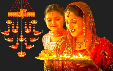 Diwali Festivali Zamanı Kuzey Hindistan'a Yolculuk