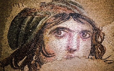 Fırat’ın Mozaiklerine Yolculuk : Gaziantep, Halfeti ve Rumkale
