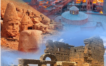 Güneydoğu Anadolu Turu
