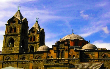 İstanbul'un Son Azınlık Cemaatlerinin İzinde