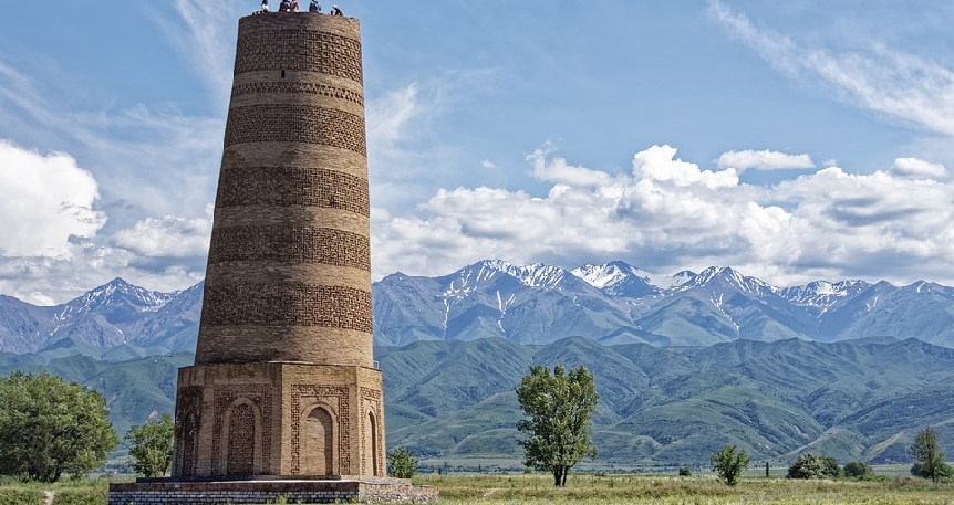 Özbekistan 