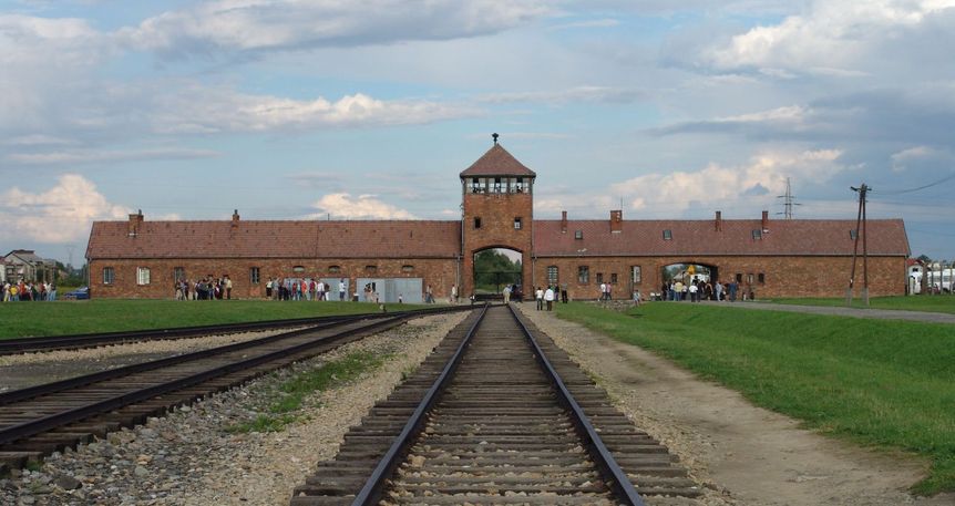 Eski Kıtanın Yeni Yıldızı Polonya : Varşova - Krakov – Auschwitz