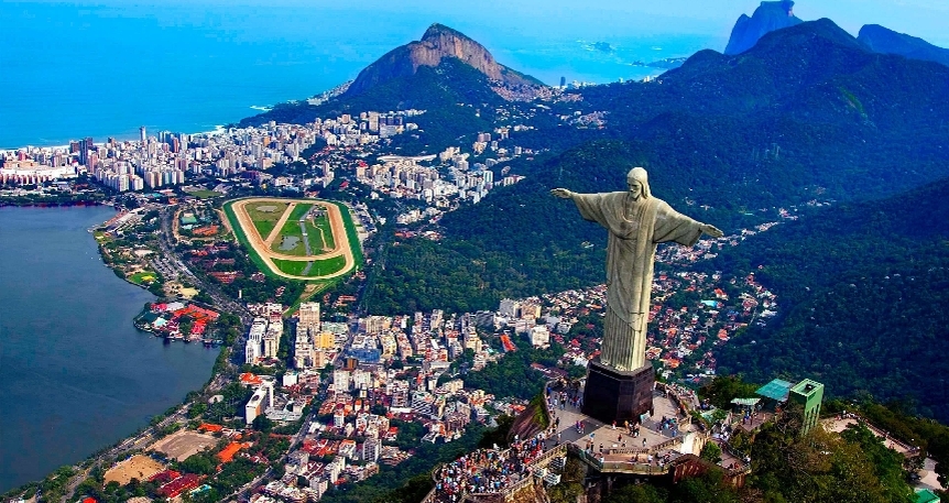 Arjantin - Brezilya