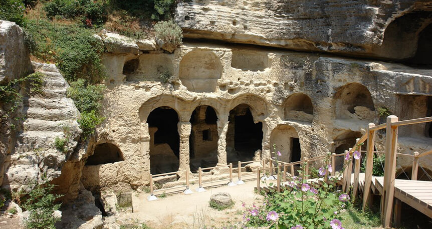 Kültürler Şehri Antakya-Hatay