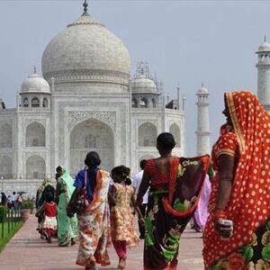 Nepal Hindistan 2025 Mart
