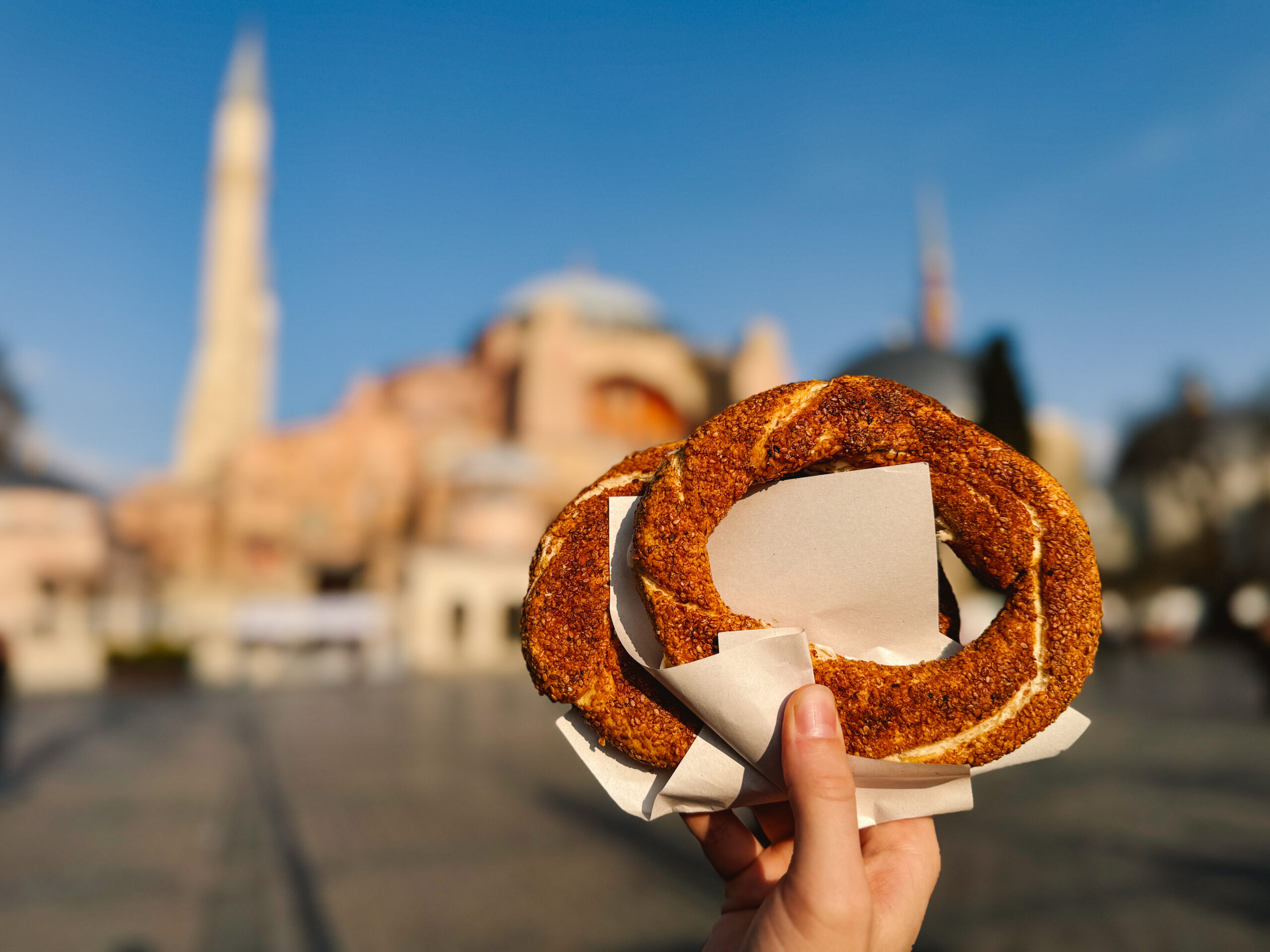 Turkish Simit scaled 1