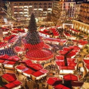 REN NEHRİNDE YILBAŞI 2025