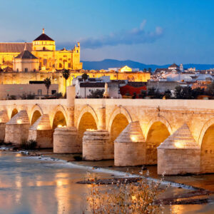 Yılbaşında Endülüs Turu