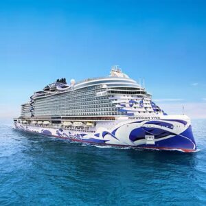 NCL Viva ile Ege Adaları & Adriyatik