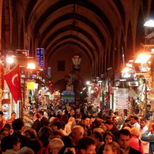 Kapalıçarşı