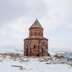 Karlar Kraliçesi Kars