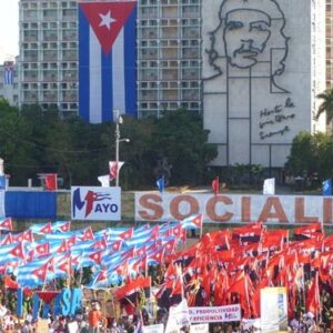 Devrimin ve Ritmin Ruhu; Küba