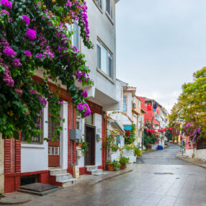 Nostalji;  Ada-ı Kebir