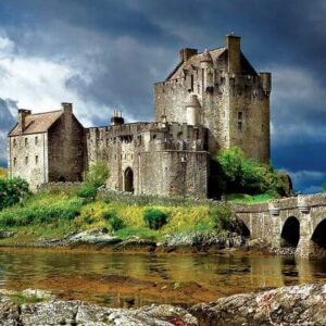 İNGİLTERE, İSKOÇYA VE İRLANDA