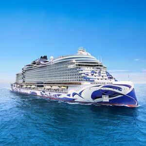 EGE & ADRİYATİK (İstanbul İnişli) NCL VIVA