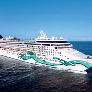 NCL JADE İLE JAPONYA & GÜNEY KORE